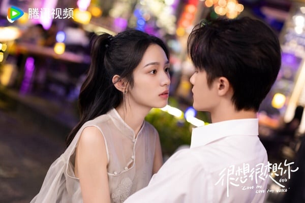 近1年「播劇效果最成功」甜愛陸劇TOP10!《在暴雪時分》第9《以愛為營》第5,冠軍是它