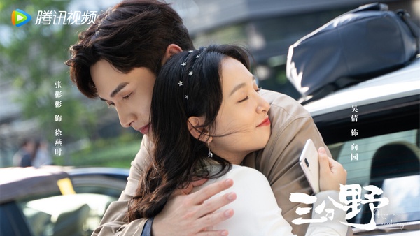 近1年「播劇效果最成功」甜愛陸劇TOP10!《在暴雪時分》第9《以愛為營》第5,冠軍是它