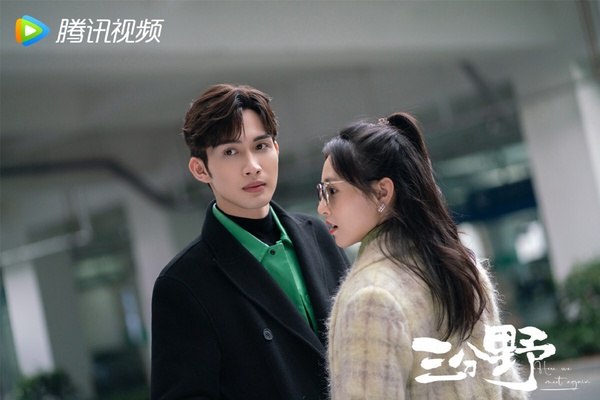 近1年「播劇效果最成功」甜愛陸劇TOP10!《在暴雪時分》第9《以愛為營》第5,冠軍是它