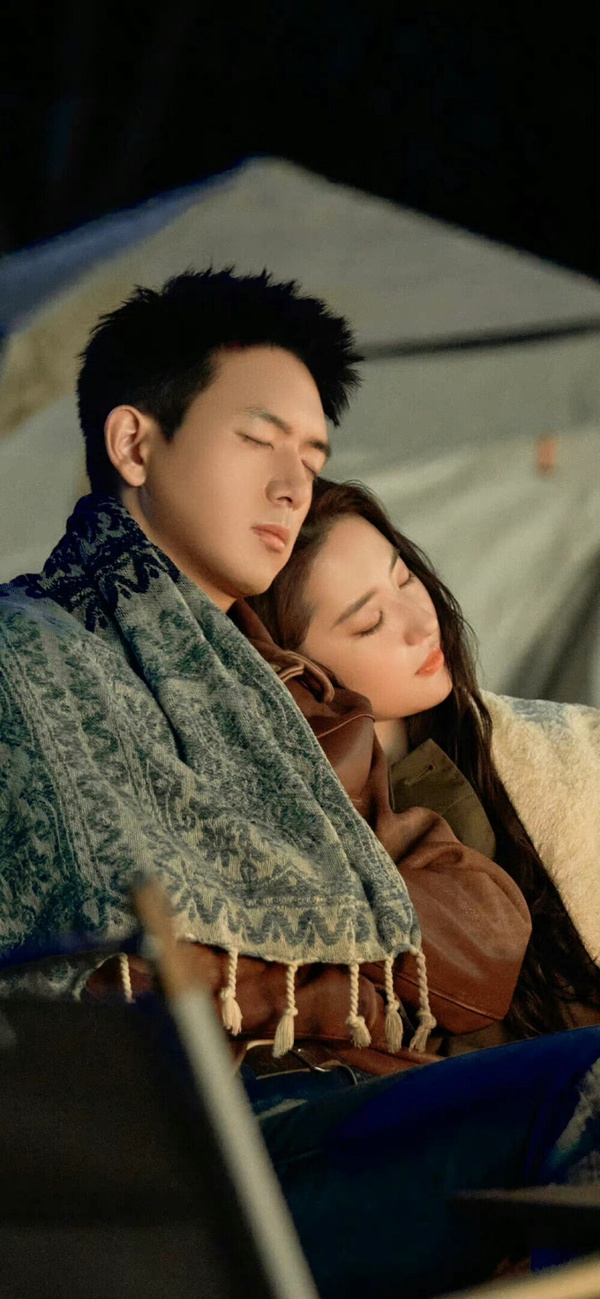 近1年「播劇效果最成功」甜愛陸劇TOP10!《在暴雪時分》第9《以愛為營》第5,冠軍是它