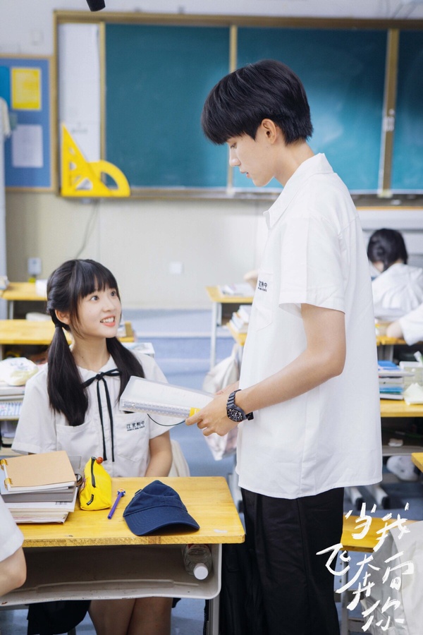 10部「主角CP感炸裂」高糖甜寵陸劇!《在暴雪時分》狂撒糖,《榮耀》楊洋熱巴是天選CP
