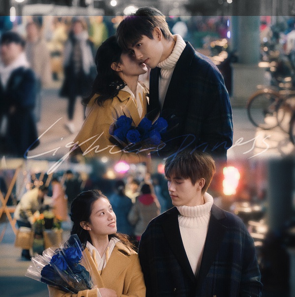 10部「主角CP感炸裂」高糖甜寵陸劇!《在暴雪時分》狂撒糖,《榮耀》楊洋熱巴是天選CP