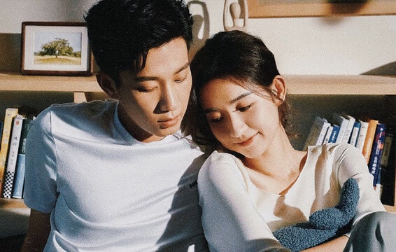 10部「主角CP感炸裂」高糖甜寵陸劇!《在暴雪時分》狂撒糖,《榮耀》楊洋熱巴是天選CP