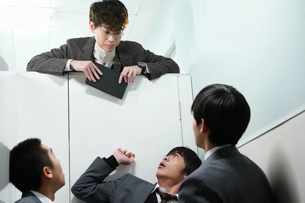 網評6部「從第1集就好看」Netflix好評日劇！ 《忍者之家》精彩有趣，這部更被封為神劇
