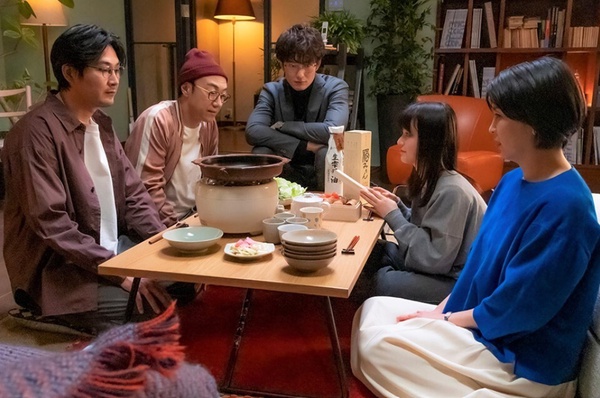 網評6部「從第1集就好看」Netflix好評日劇！ 《忍者之家》精彩有趣，這部更被封為神劇