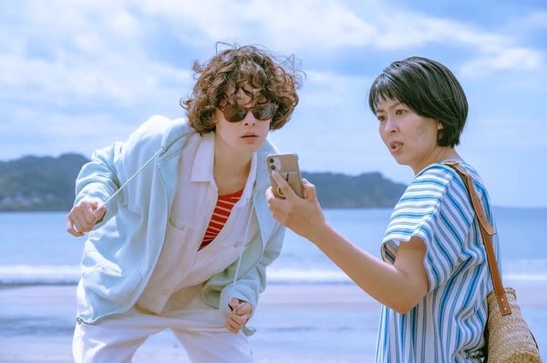 網評6部「從第1集就好看」Netflix好評日劇！ 《忍者之家》精彩有趣，這部更被封為神劇