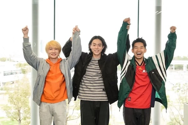 網評6部「從第1集就好看」Netflix好評日劇！ 《忍者之家》精彩有趣，這部更被封為神劇
