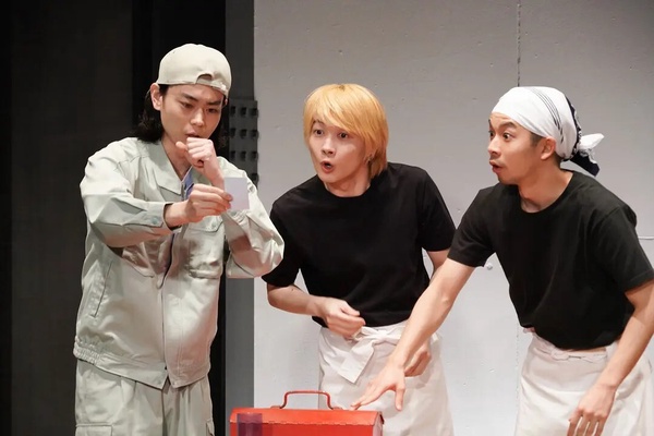 網評6部「從第1集就好看」Netflix好評日劇！ 《忍者之家》精彩有趣，這部更被封為神劇