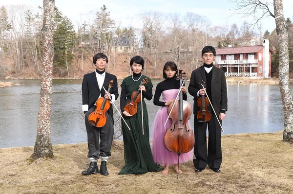 網評6部「從第1集就好看」Netflix好評日劇！ 《忍者之家》精彩有趣，這部更被封為神劇