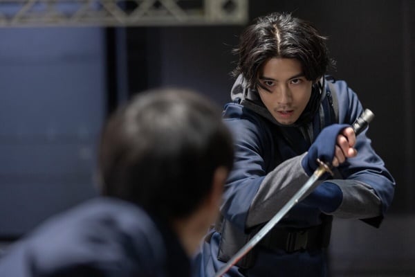 網評6部「從第1集就好看」Netflix好評日劇！ 《忍者之家》精彩有趣，這部更被封為神劇