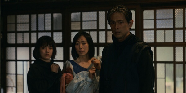 網評6部「從第1集就好看」Netflix好評日劇！ 《忍者之家》精彩有趣，這部更被封為神劇