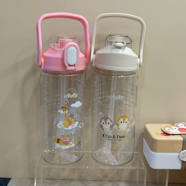 7-11「迪士尼UFUFY」集點送!米奇米妮零錢包、維尼露營椅、奇奇蒂蒂餐具等40款一次看