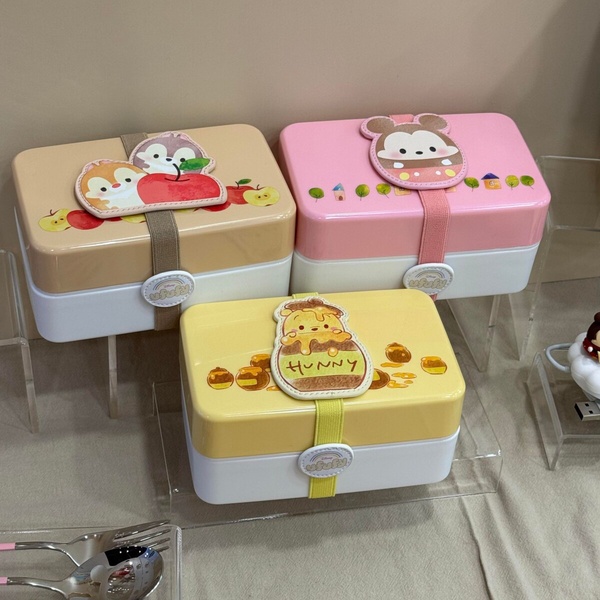 7-11「迪士尼UFUFY」集點送!米奇米妮零錢包、維尼露營椅、奇奇蒂蒂餐具等40款一次看