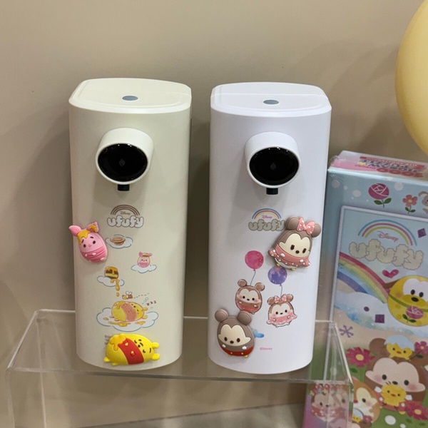 7-11「迪士尼UFUFY」集點送!米奇米妮零錢包、維尼露營椅、奇奇蒂蒂餐具等40款一次看