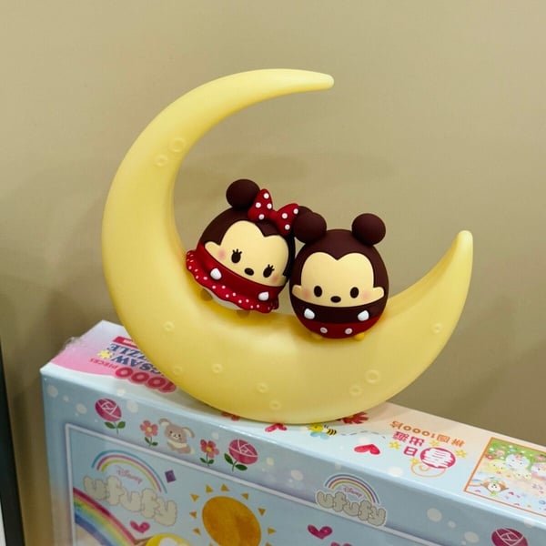 7-11「迪士尼UFUFY」集點送!米奇米妮零錢包、維尼露營椅、奇奇蒂蒂餐具等40款一次看