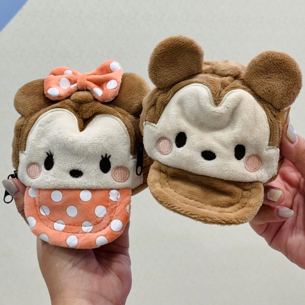 7-11「迪士尼UFUFY」集點送!米奇米妮零錢包、維尼露營椅、奇奇蒂蒂餐具等40款一次看