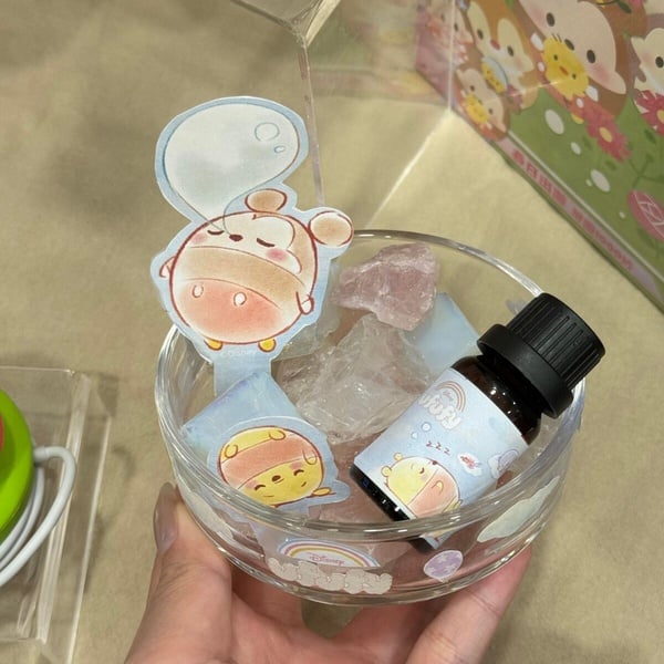 7-11「迪士尼UFUFY」集點送!米奇米妮零錢包、維尼露營椅、奇奇蒂蒂餐具等40款一次看