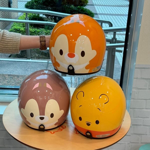 7-11「迪士尼UFUFY」集點送!米奇米妮零錢包、維尼露營椅、奇奇蒂蒂餐具等40款一次看