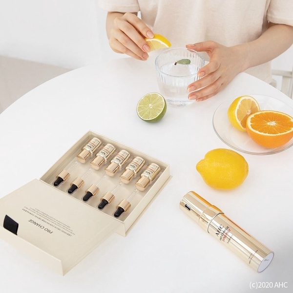 最有感的「美白成分」!適用膚質、美白方式詳