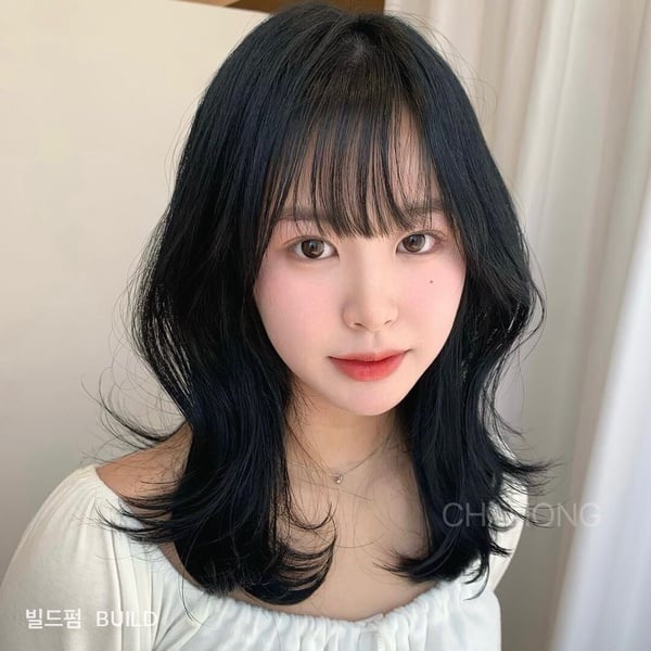2024中長髮推薦!小個子必選這款