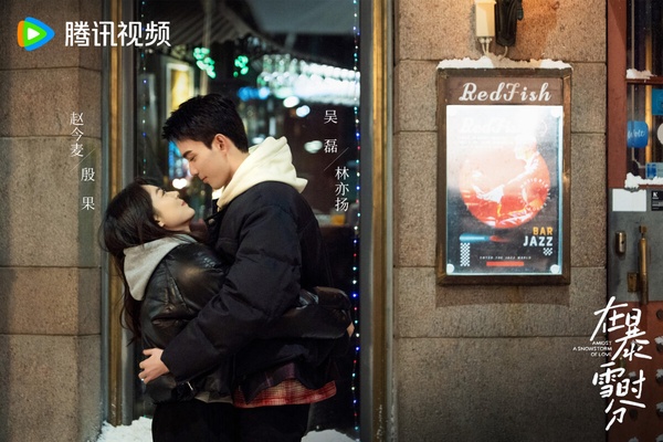 近期陸劇熱度排行TOP10!《在暴雪時分》竟沒前五,《大唐狄公案》第二,冠軍被罵慘了