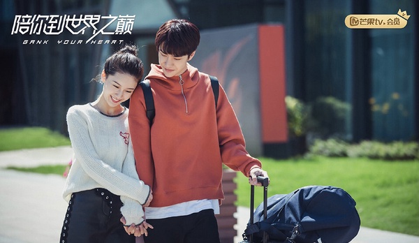 網評最愛的「體育電競」甜寵陸劇TOP10！《在暴雪時分》第二，冠軍重刷十遍都還是好甜