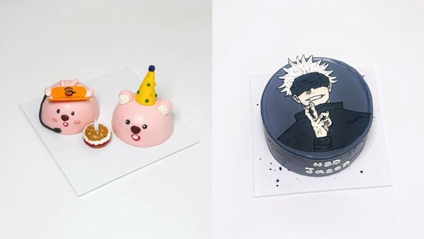 IG客製化蛋糕推薦＃8：kannpi_cake