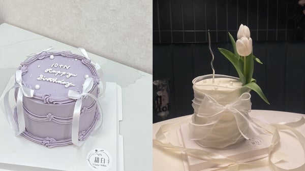 IG客製化蛋糕推薦＃3：甜白蛋糕 sweetwhite.cake