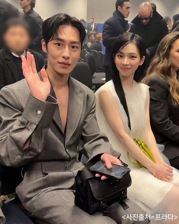 李宰旭爆熱戀Aespa Karina！近期發糖韓星情侶，李到晛約會林智妍，鄭敬淏秀英又放閃啦