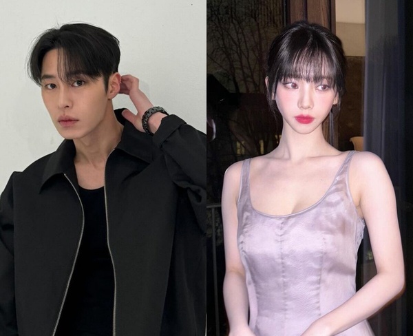 李宰旭爆熱戀Aespa Karina！近期發糖韓星情侶，李到晛約會林智妍，鄭敬淏秀英又放閃啦