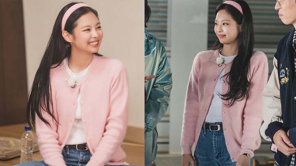 jennie 404公寓同款口紅!彩妝師公開色號+類似色推薦