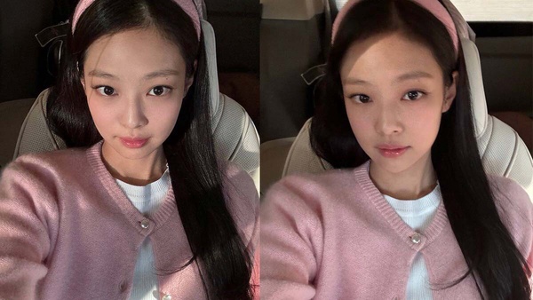 jennie 404公寓同款口紅!彩妝師公開色號+類似色推薦