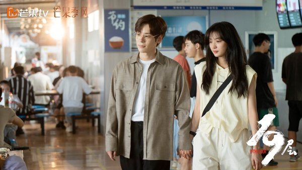 2024第一批陸劇評分榜TOP10!《在暴雪時分》降至6.6分,《你也有今天》7.0分,冠軍8.1