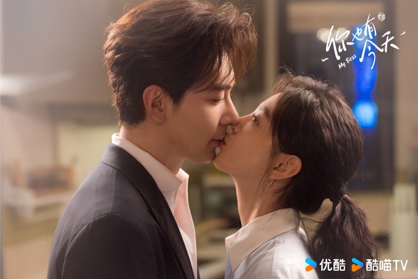2024第一批陸劇評分榜TOP10!《在暴雪時分》降至6.6分,《你也有今天》7.0分,冠軍8.1