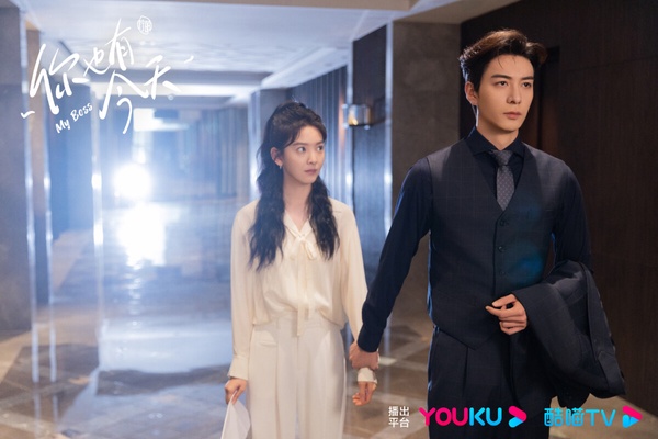 2024第一批陸劇評分榜TOP10!《在暴雪時分》降至6.6分,《你也有今天》7.0分,冠軍8.1