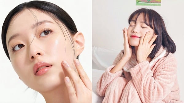 韓妞推爆「保濕棒」在紅什麼？怎麼用？8款必收推薦，這款不悶痘、撫平細紋超有感！