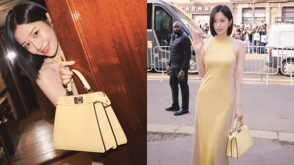 2024秋冬時裝周韓星揹什麼包？BLACKPINK Jisoo、全智賢等同款精品包＋最新售價全網羅
