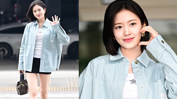 2024秋冬時裝周韓星揹什麼包？BLACKPINK Jisoo、全智賢等同款精品包＋最新售價全網羅