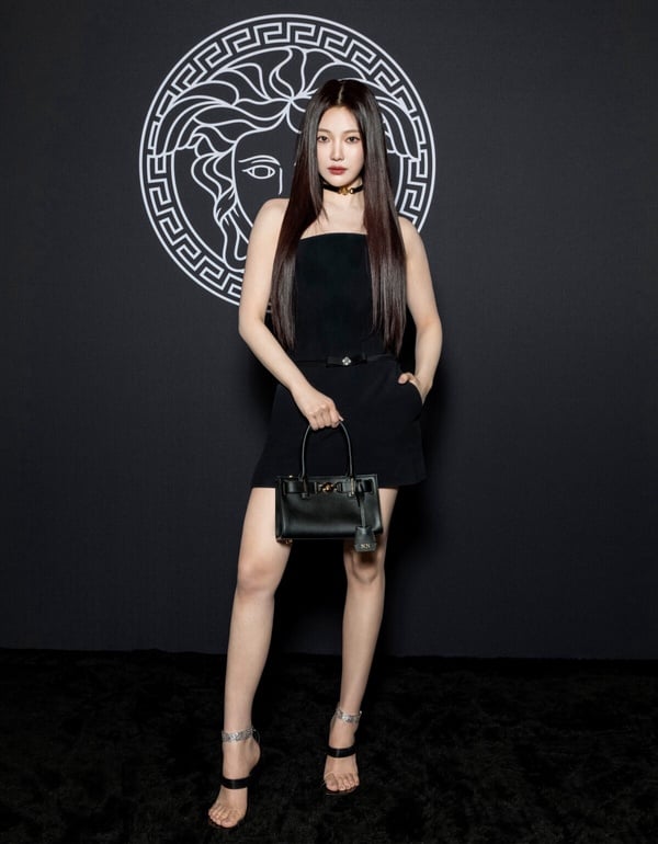 2024秋冬時裝周韓星揹什麼包？BLACKPINK Jisoo、全智賢等同款精品包＋最新售價全網羅
