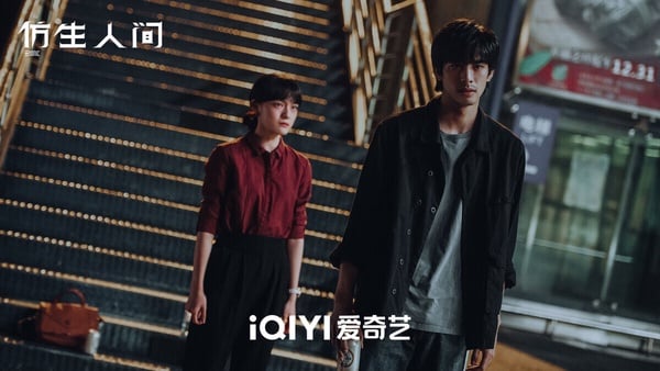 近1年「連100名都進不去」超低網播量陸劇！《年少時光》vs《在暴雪時分》天與地的差別