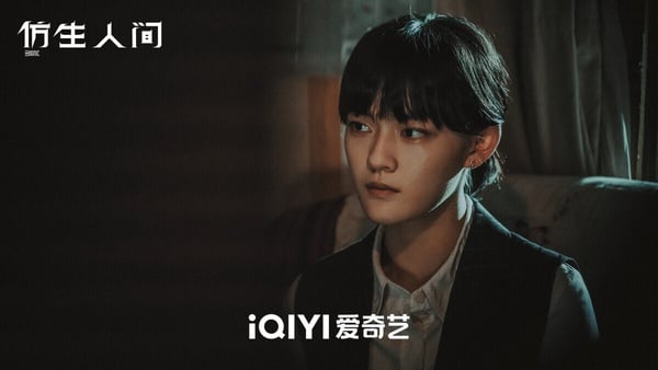 近1年「連100名都進不去」超低網播量陸劇！《年少時光》vs《在暴雪時分》天與地的差別