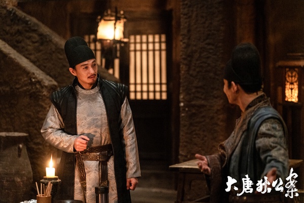 《在暴雪時分》後追這些!10部2024第一季排播陸劇,《與鳳行》《別對我動心》爆款預定