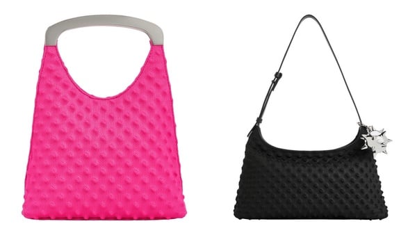 2024最新話題聯名5:CHARLES & KEITH x Chet Lo