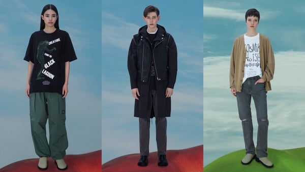 2024最新「話題聯名系列」10大推薦:NIKE X JACQUEMUS、Miu Miu兩雙聯乘都好燒!