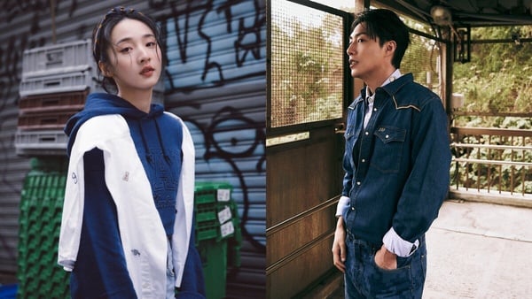 2024最新話題聯名7:GAP X Dapper Dan