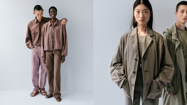2024最新「話題聯名系列」10大推薦:NIKE X JACQUEMUS、Miu Miu兩雙聯乘都好燒!