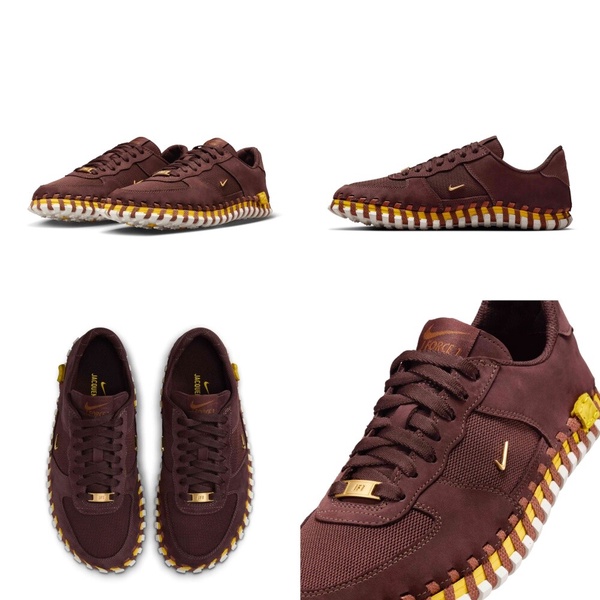 2024最新「話題聯名系列」10大推薦:NIKE X JACQUEMUS、Miu Miu兩雙聯乘都好燒!
