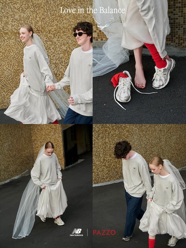 2024最新「話題聯名系列」12大推薦:NIKE X JACQUEMUS、Miu Miu兩雙聯乘都好燒!