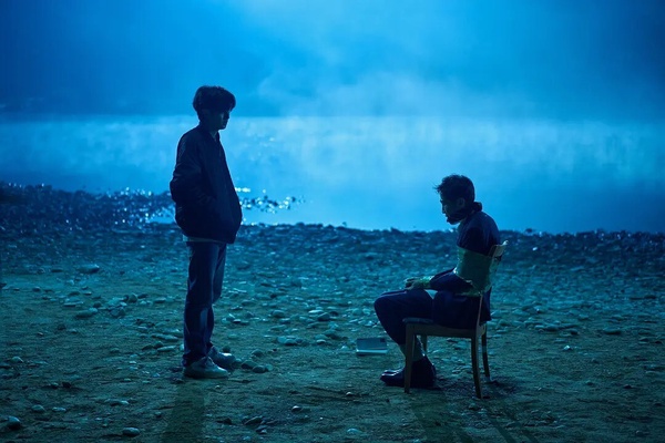 近期Netflix韓劇「觀看次數」TOP6!《魅惑之人》第3輸朴信惠《低谷醫生》,冠軍太強了