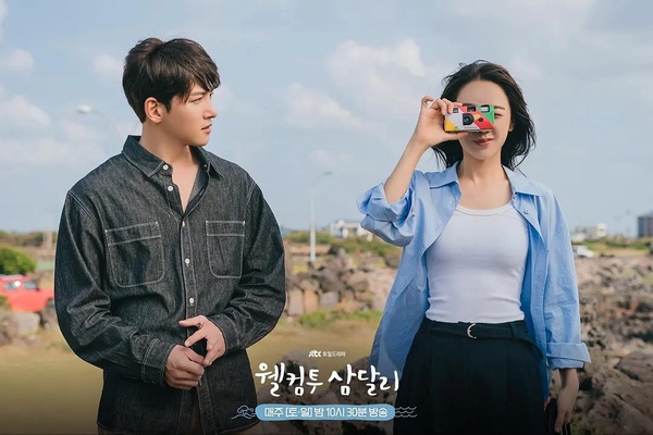 近期Netflix韓劇「觀看次數」TOP6!《魅惑之人》第3輸朴信惠《低谷醫生》,冠軍太強了